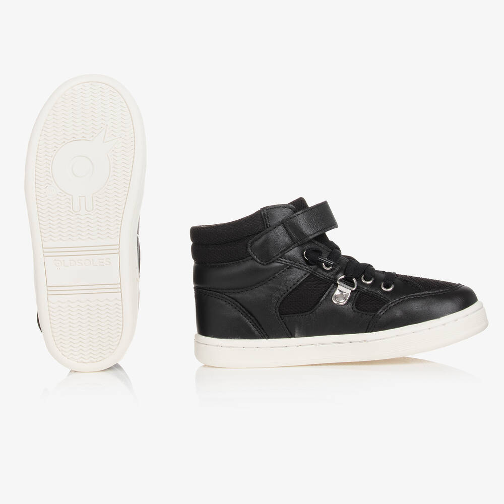 high tops for girls