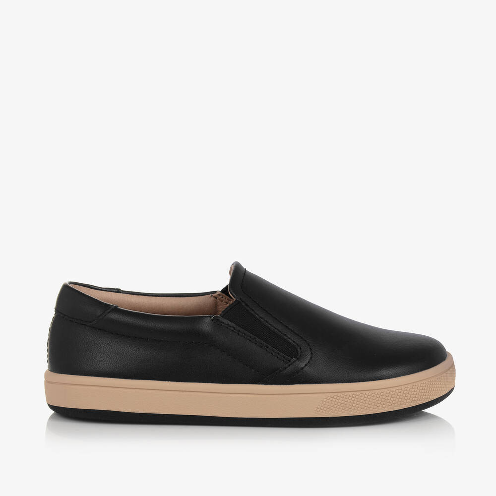 Adidas boys slip on deals