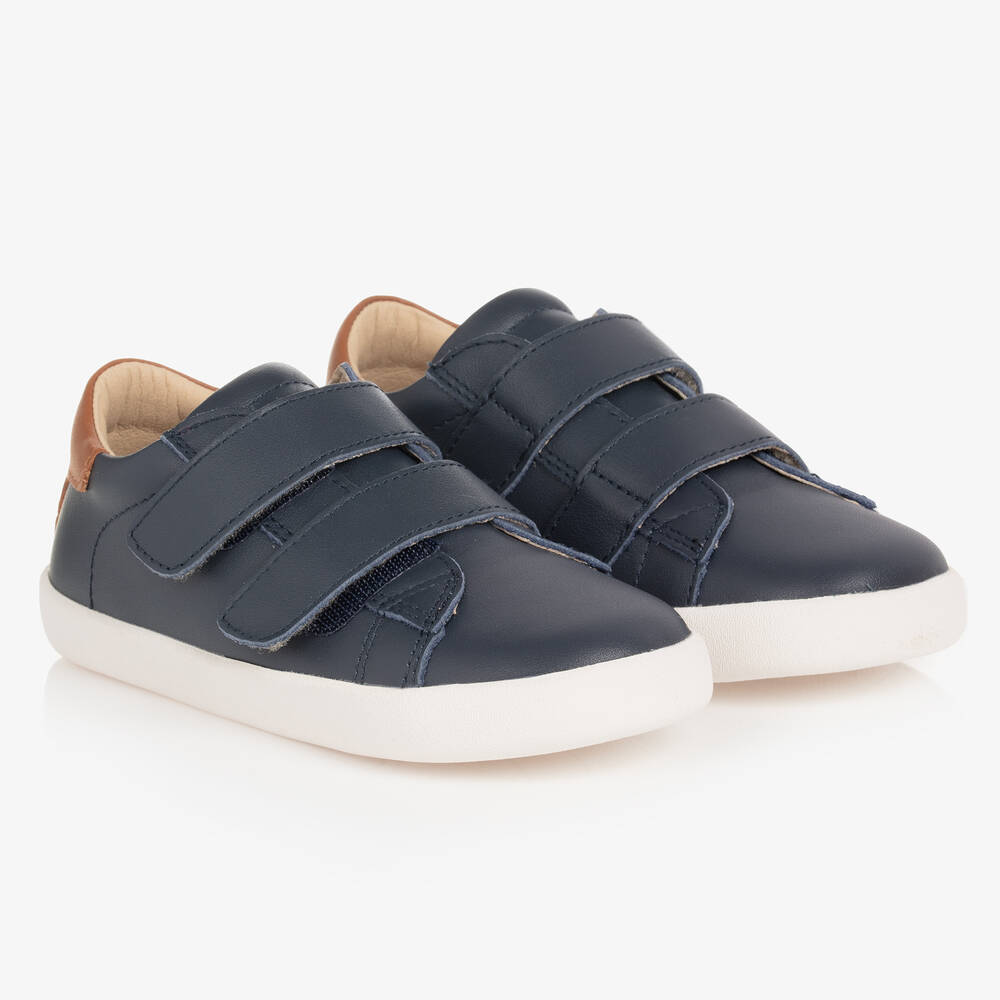 Older boys velcro trainers online