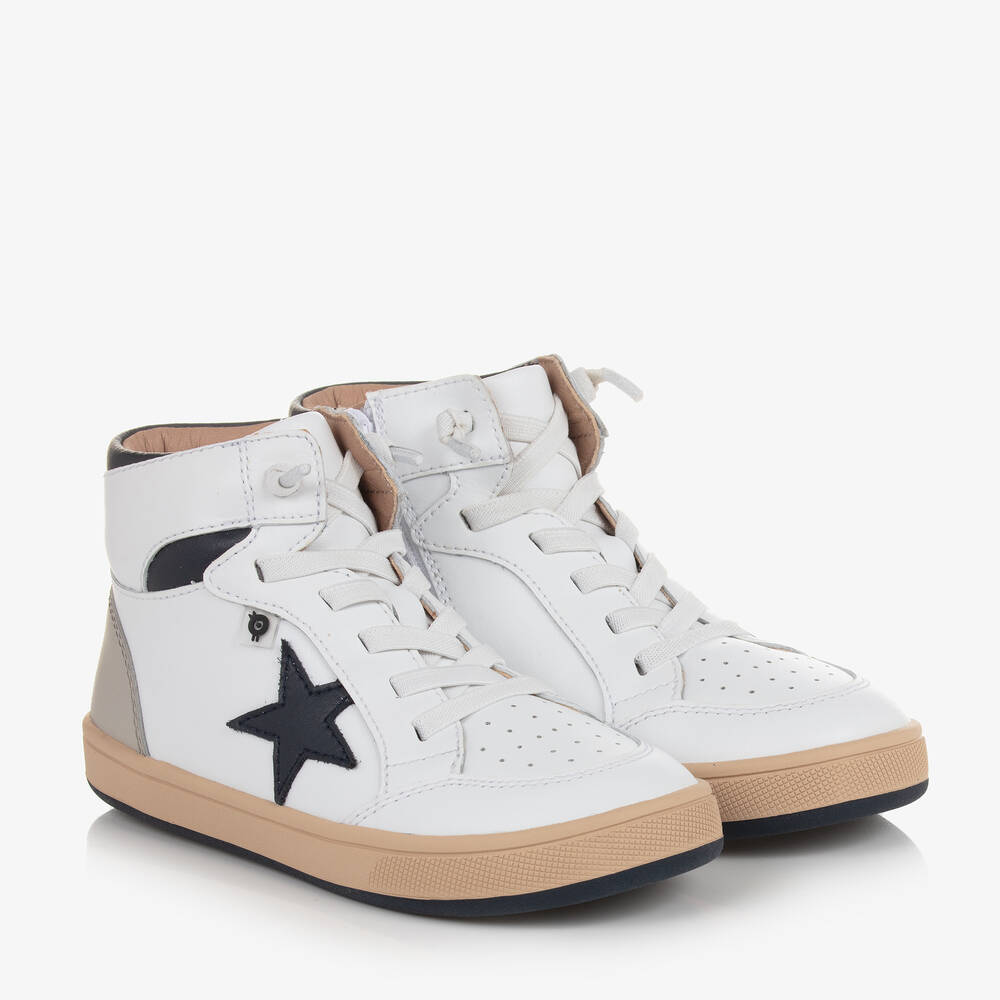 Old high top sneakers hot sale