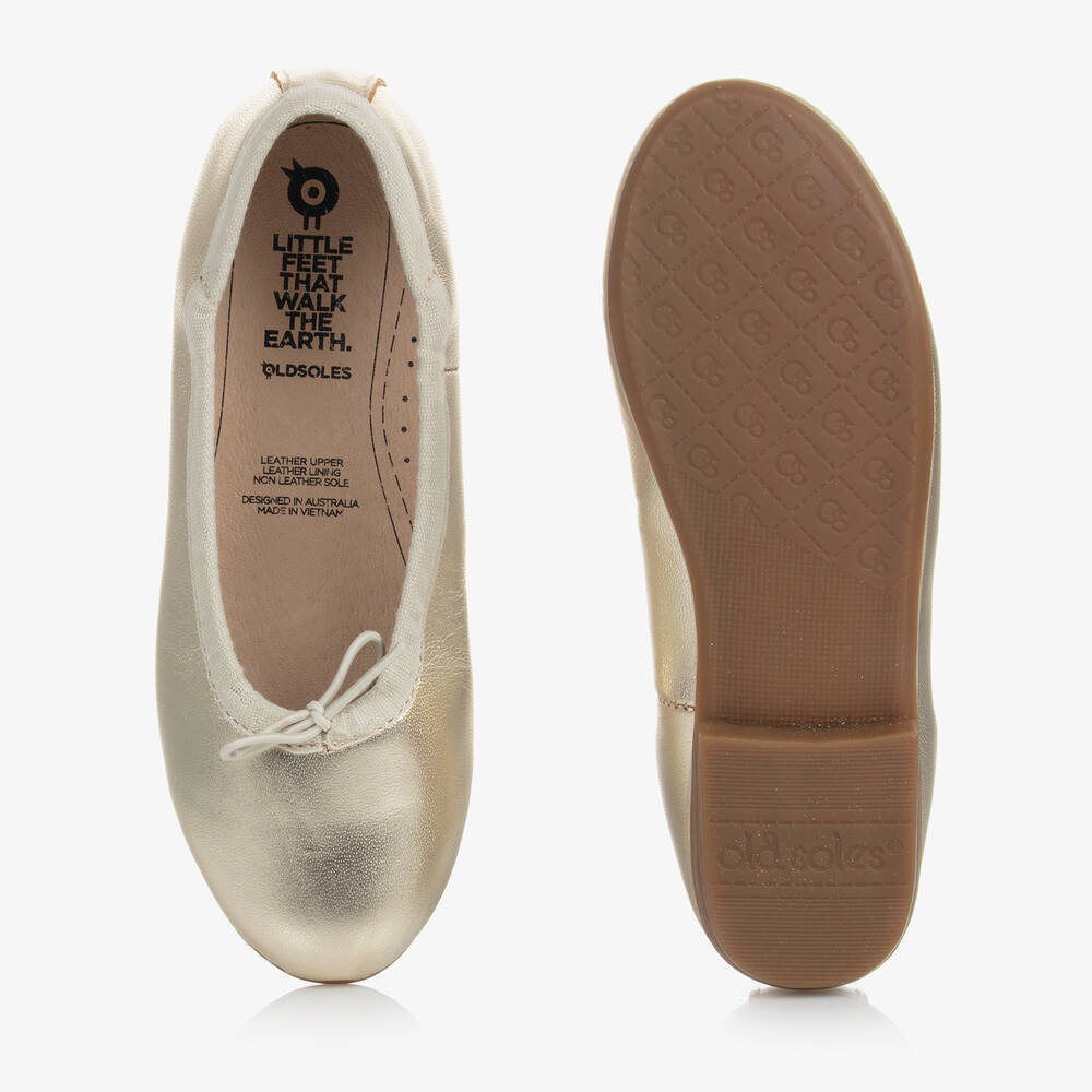 Soles flats on sale