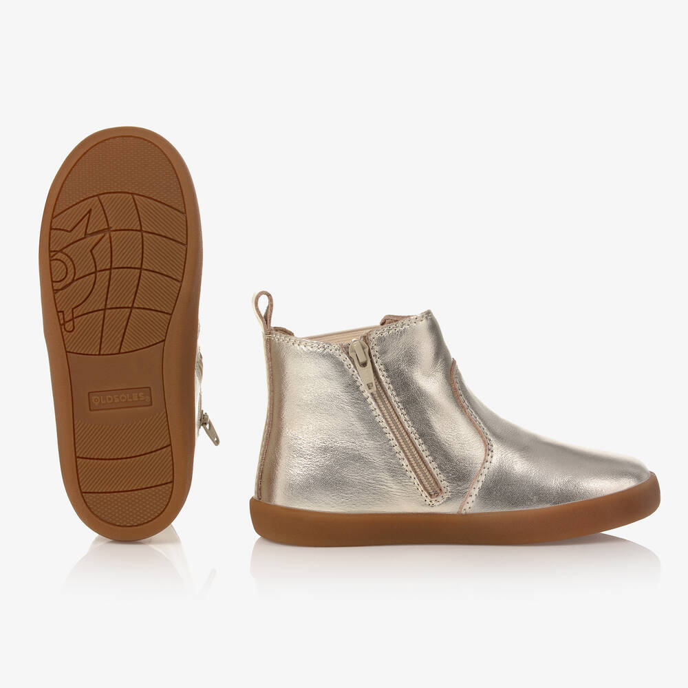 Old soles girls boots online