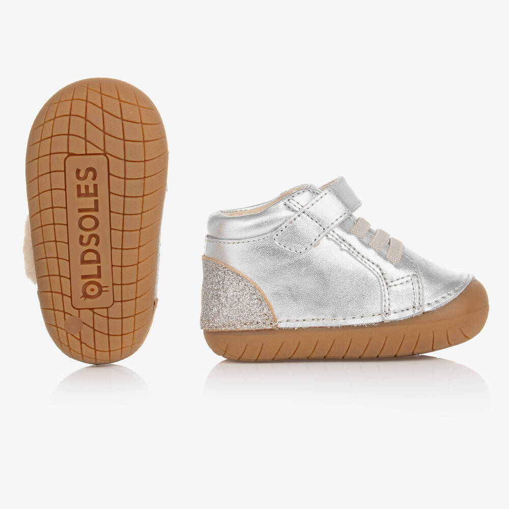 Girls new arrivals walker shoes
