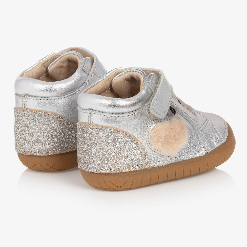 Girls first walkers deals