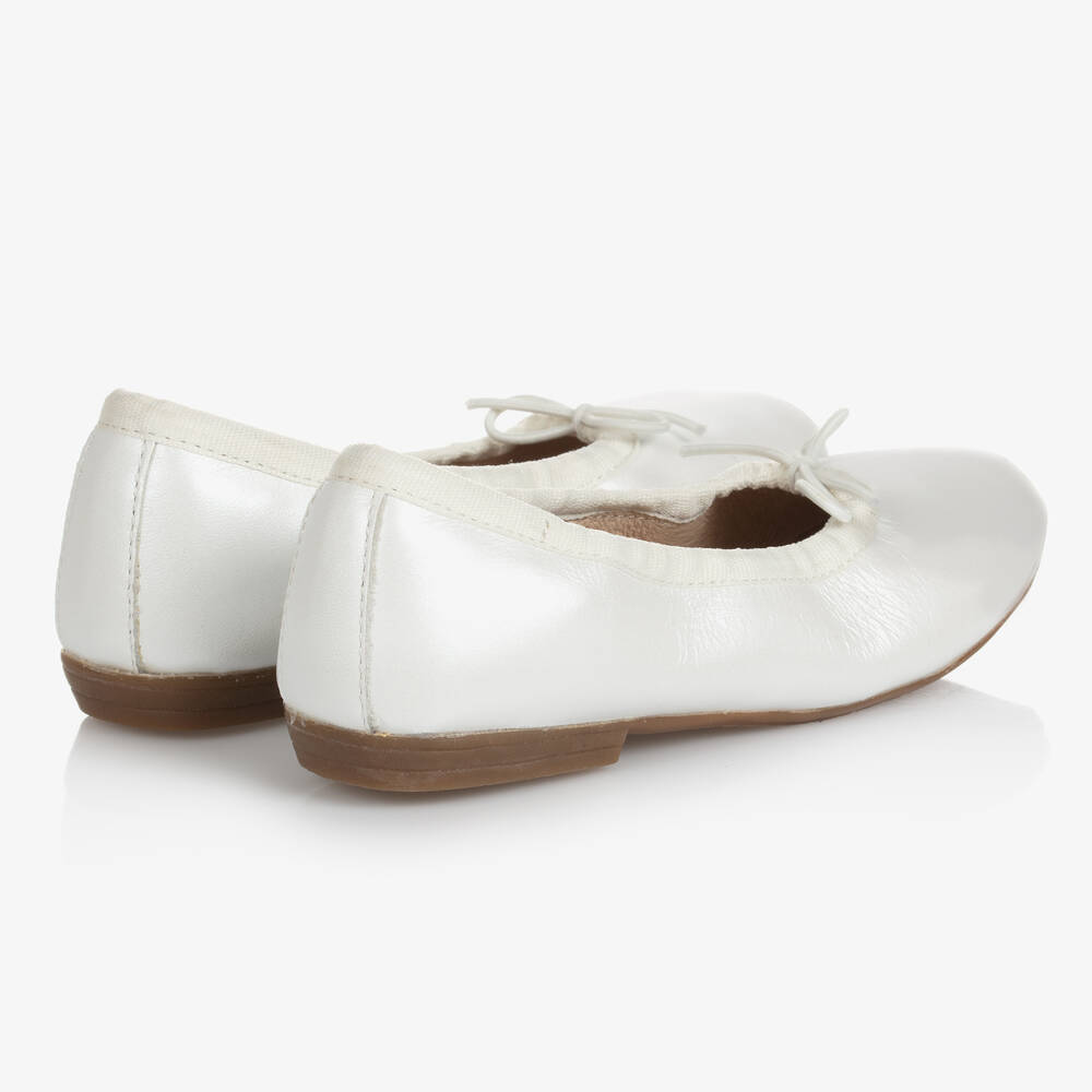 Old soles online ballet flats