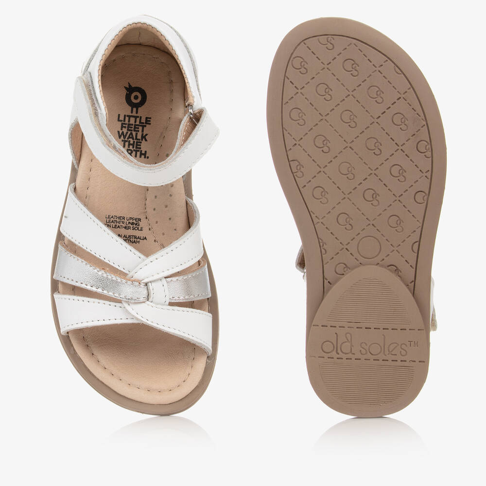 Old soles girls sandals discount