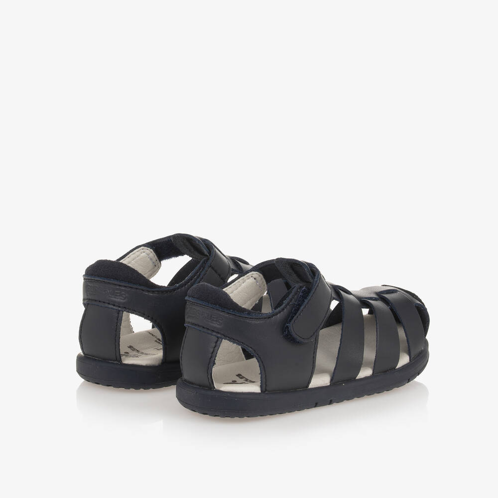 Early walker sandals 2025