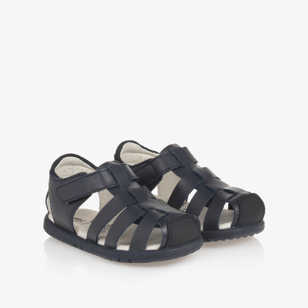 asda first walker sandals