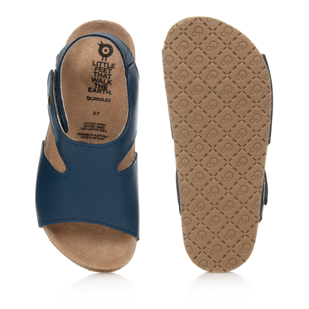 Old Soles Childrensalon Outlet