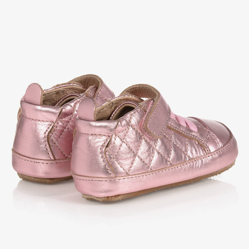 Infant pre walker shoes discount