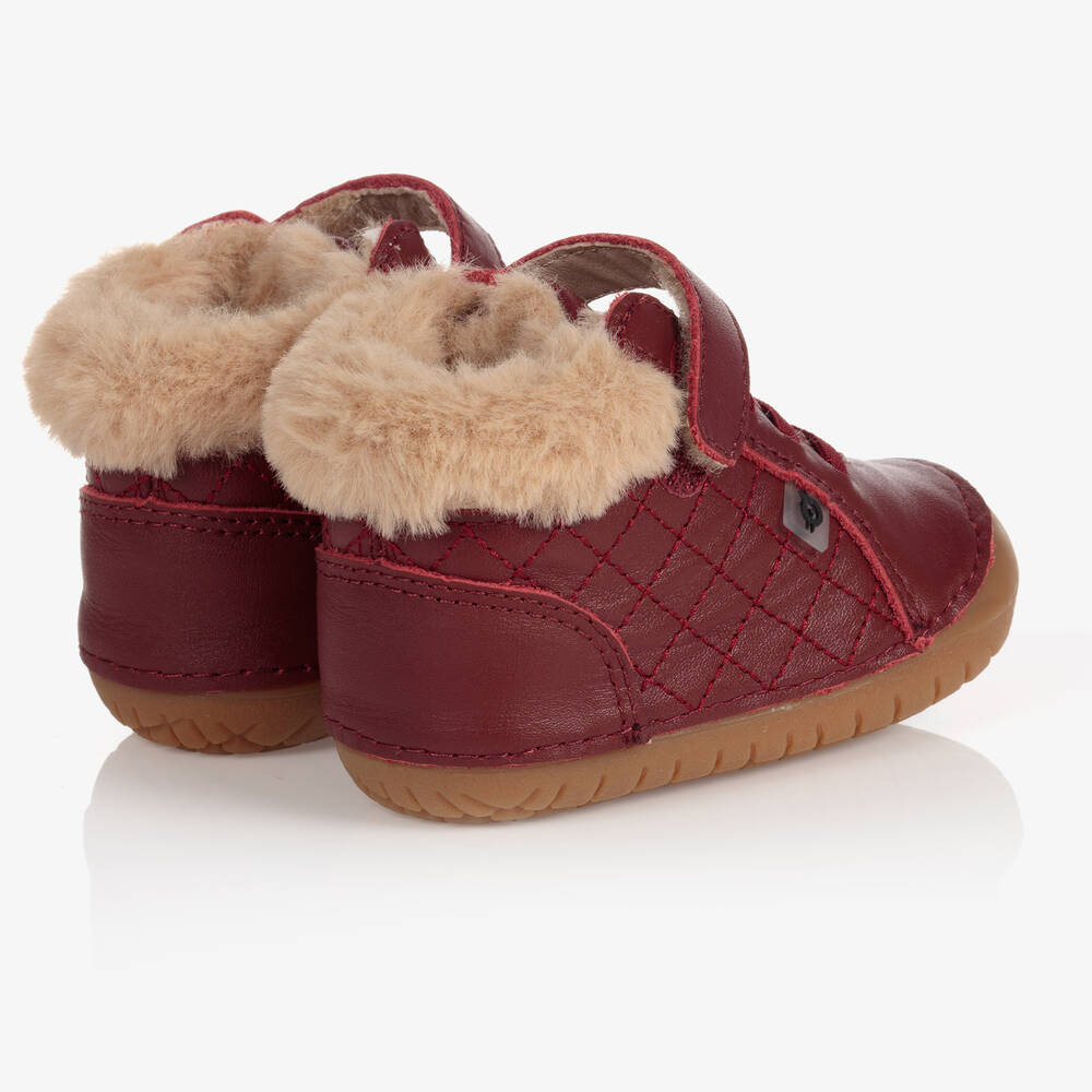 First walker winter boots online