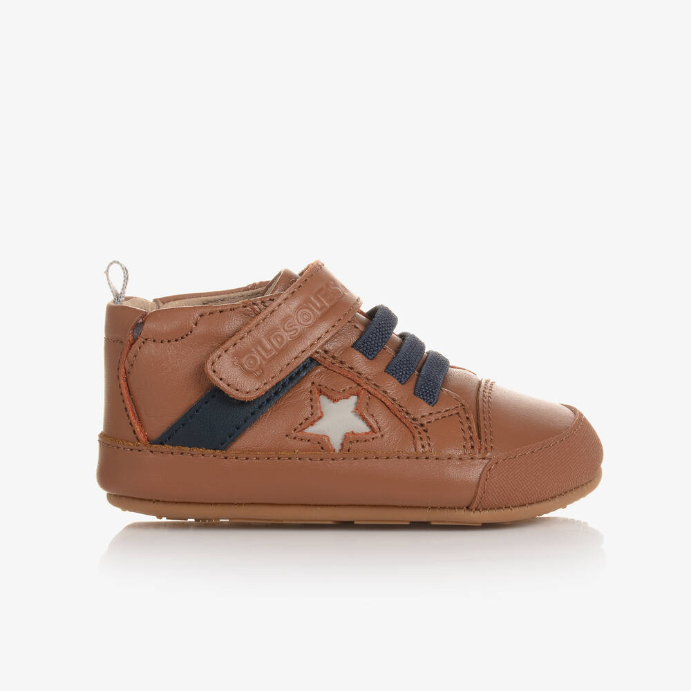 First hotsell walker trainers