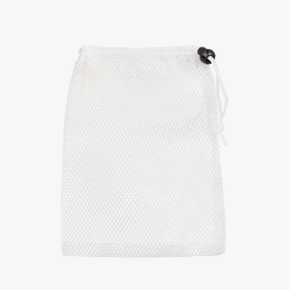 Olga Valentine-Girls Vibrant Pink Floral Swim Shoes | Childrensalon Outlet