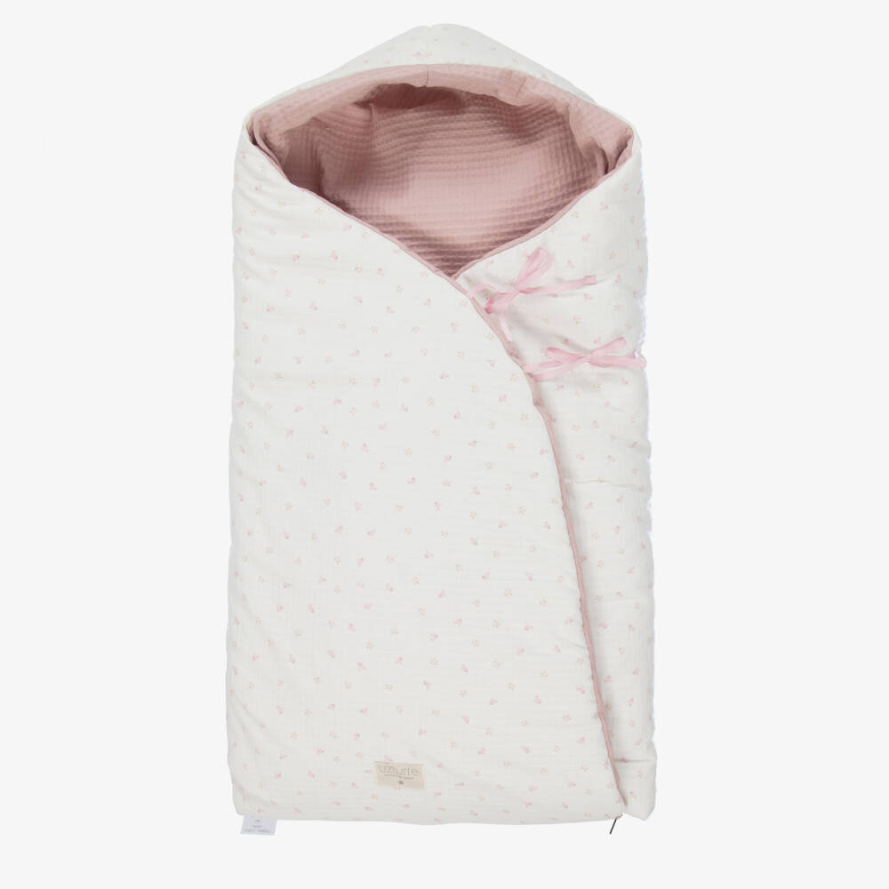 Uzturre-Organic Cotton Nest (75cm) | Childrensalon Outlet