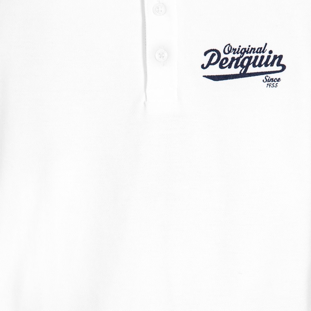 Original penguin boys polos on sale