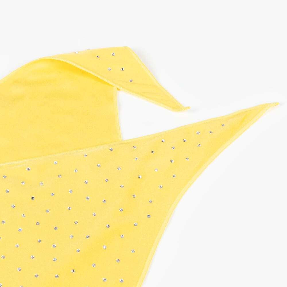 Oséree-Girls Sunlit Sparkle Beach Wrap | Childrensalon Outlet