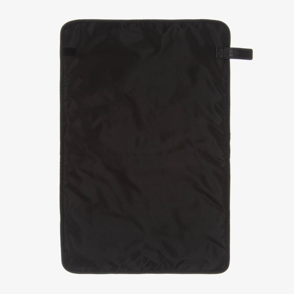 TIBA + MARL-Pale Pink Backpack Changing Bag (44cm) | Childrensalon Outlet