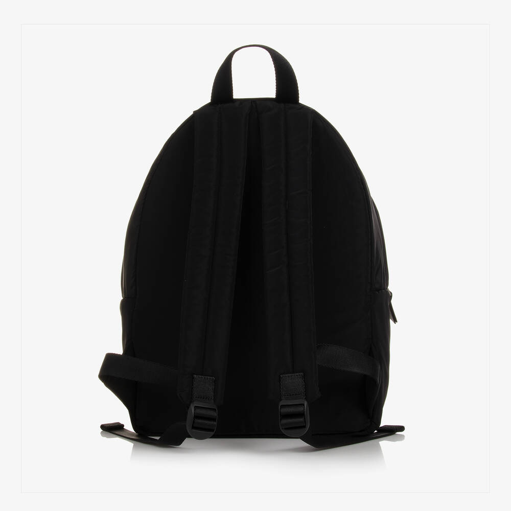 بالم أنجلز-حقيبة ظهر لون أسود (37 سم) | Childrensalon Outlet