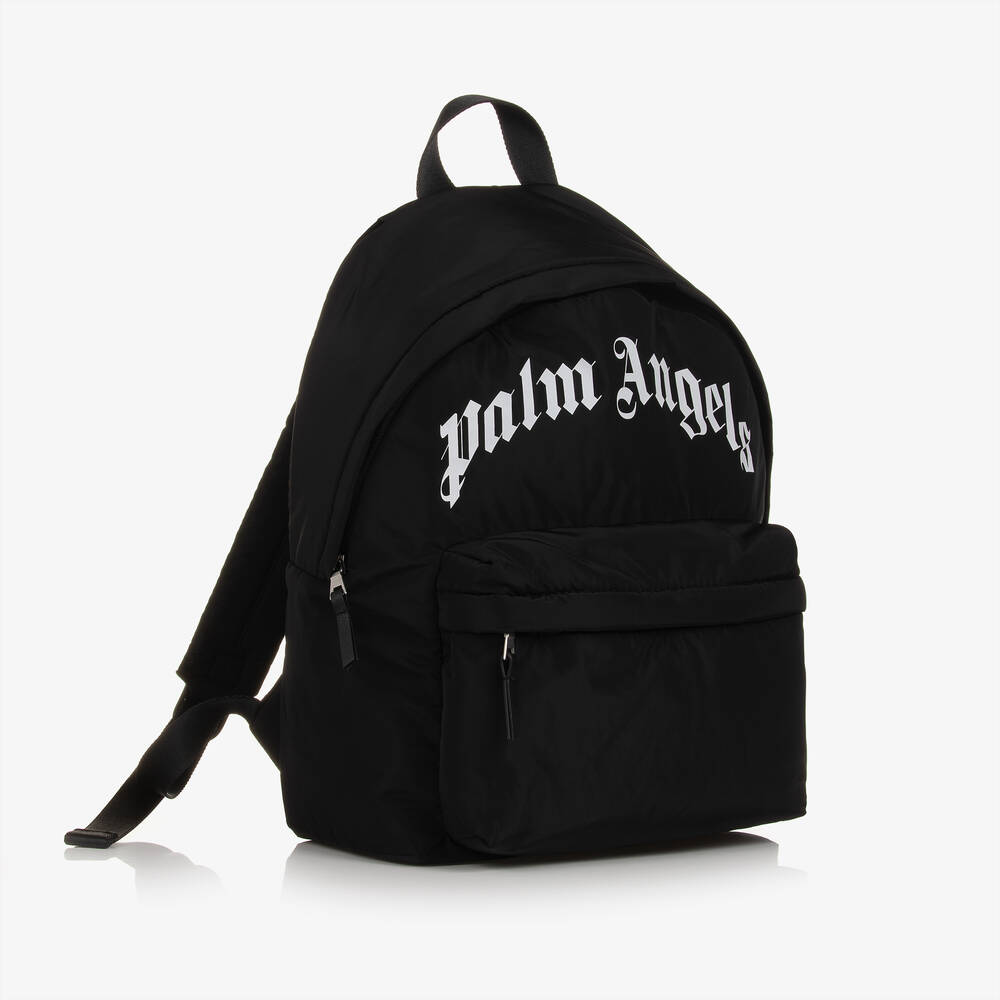 بالم أنجلز-حقيبة ظهر لون أسود (37 سم) | Childrensalon Outlet