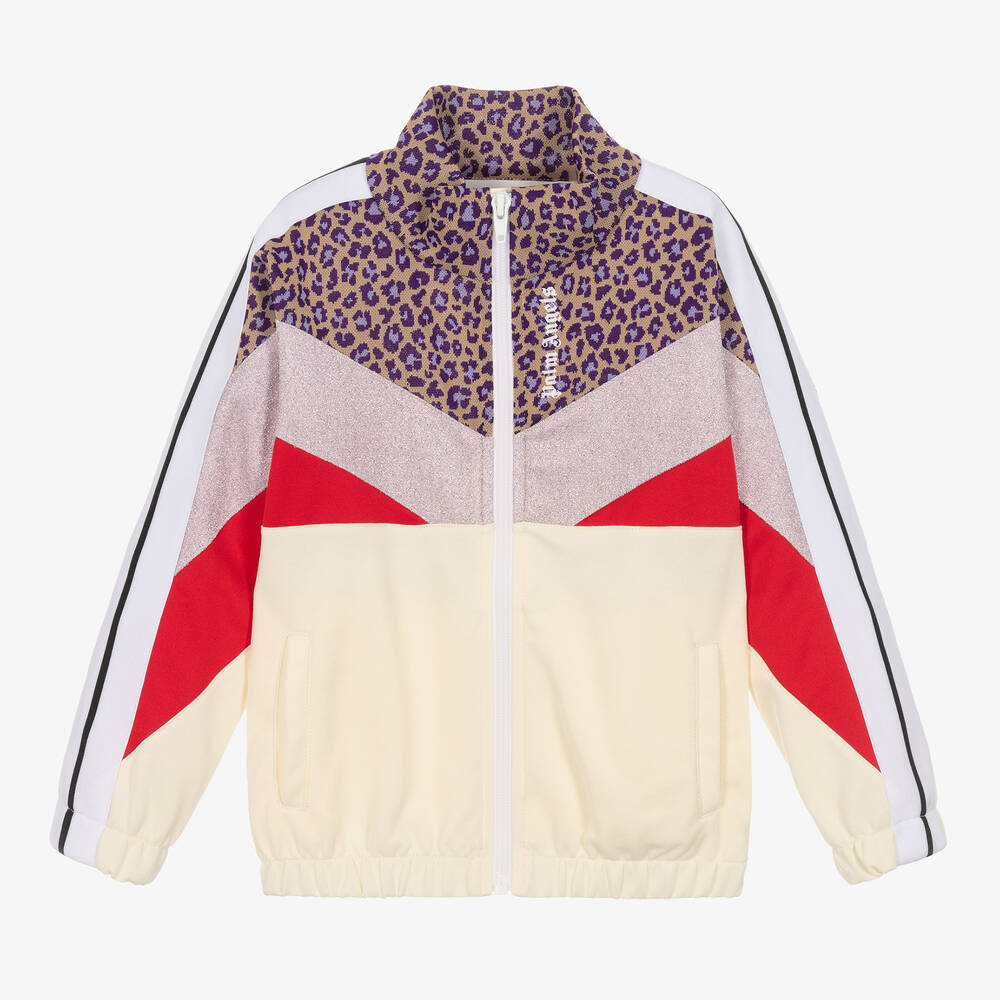 Veste online adidas leopard