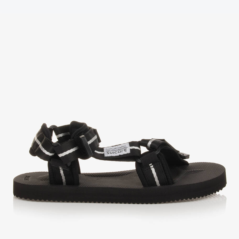 Boys velcro sandals hot sale