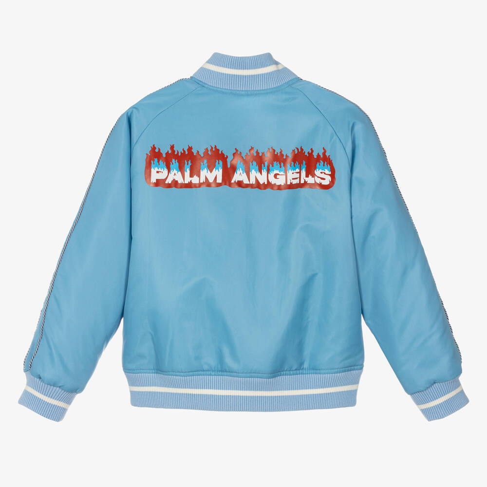 スカジャンPalm Angels 楽天市場】Palm Angels／パーム・エンジェルス