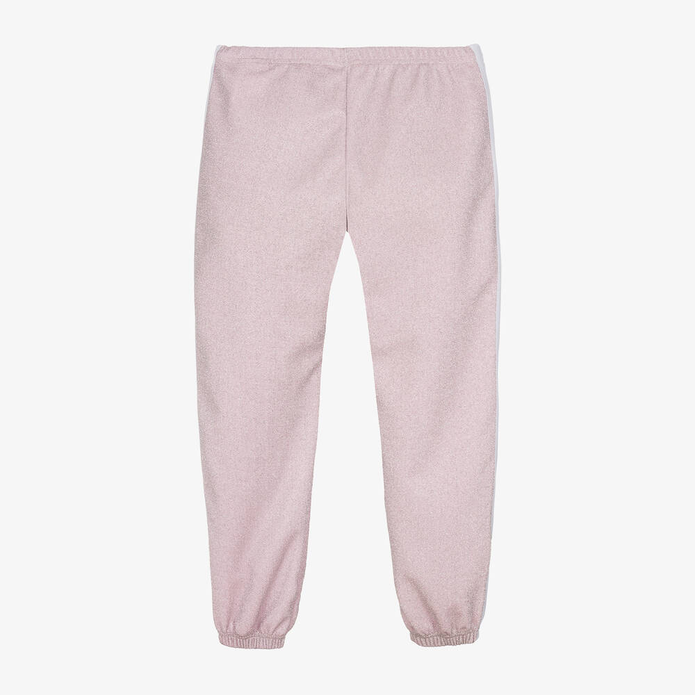 Palm angels pink clearance joggers