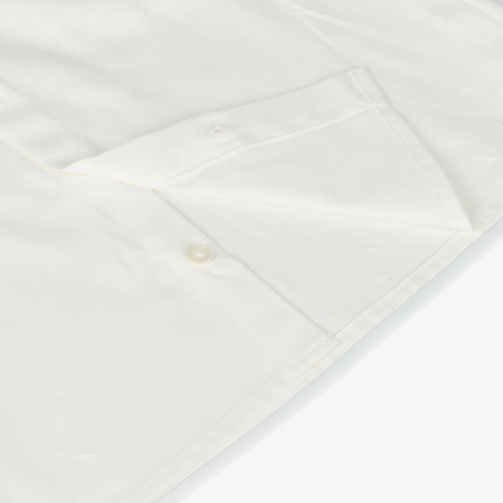 Paloma de la O-Boys Green Plaid Shorts Ensemble | Childrensalon Outlet