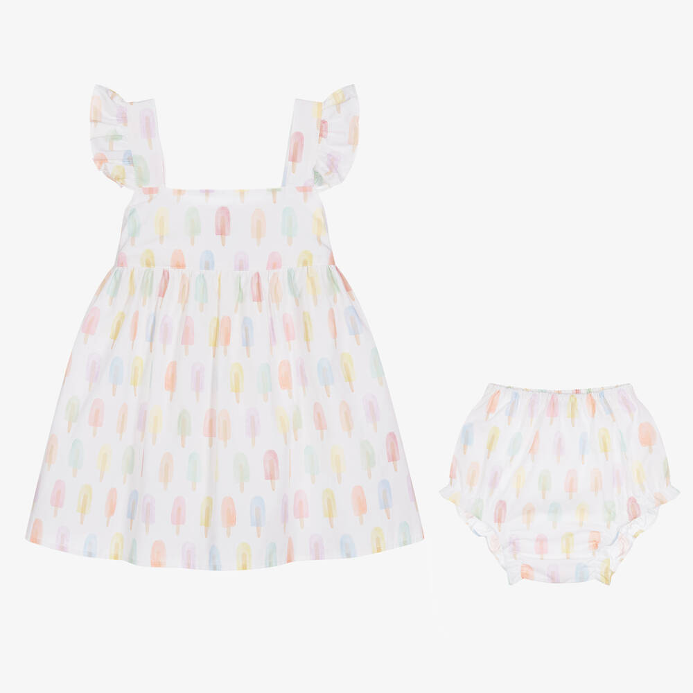 Paloma de la 2025 o baby clothes