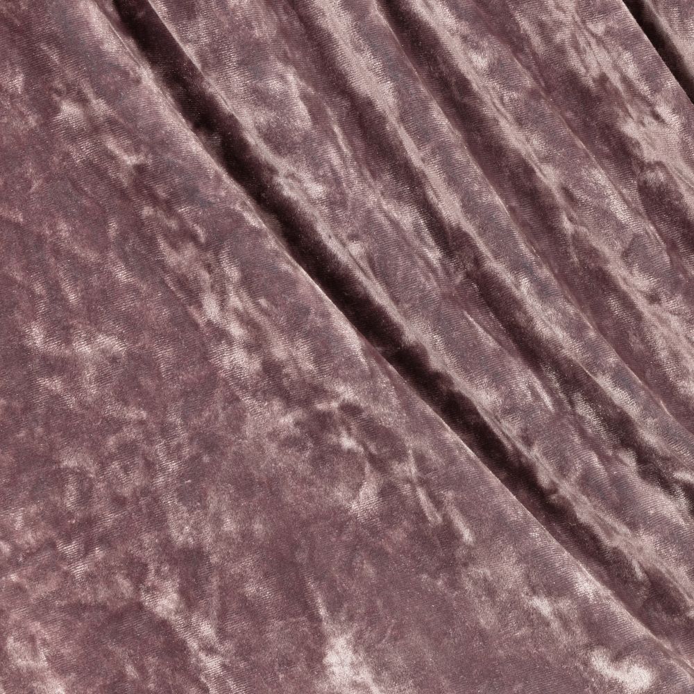 Pan Con Chocolate-Pink Velour Sequin Dress | Childrensalon Outlet