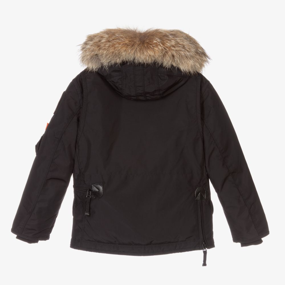 Boys parajumper best sale