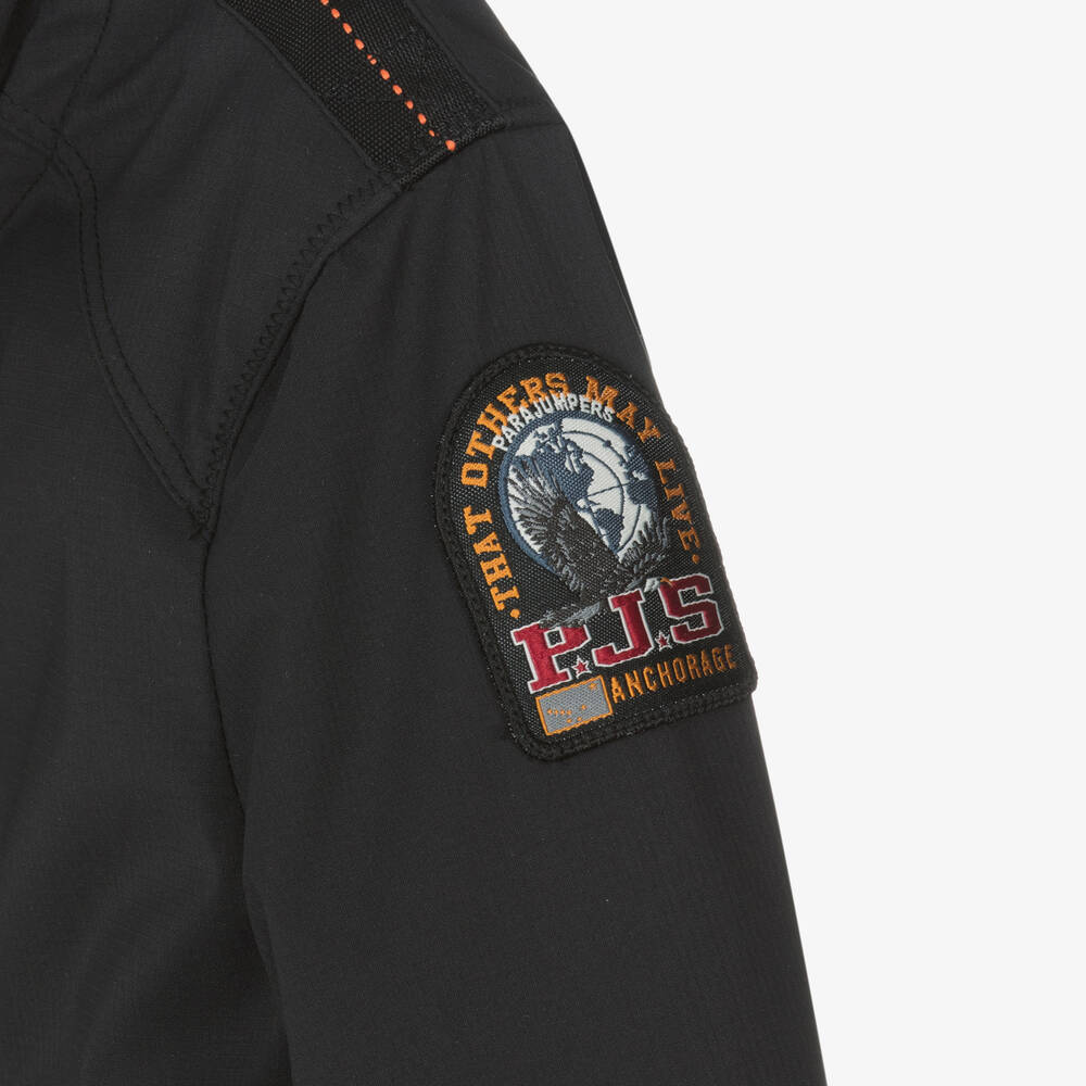 Pjs anchorage jacket discount