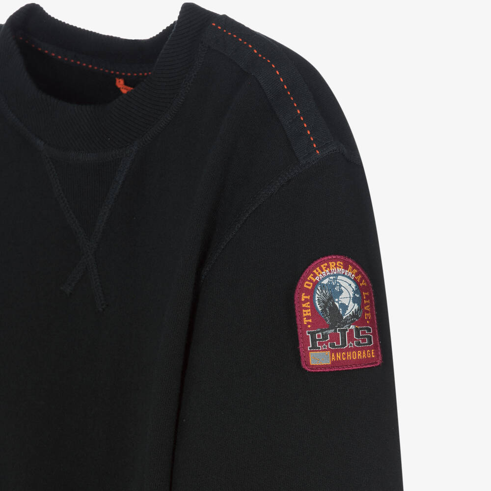 Parajumper sweatshirt best sale