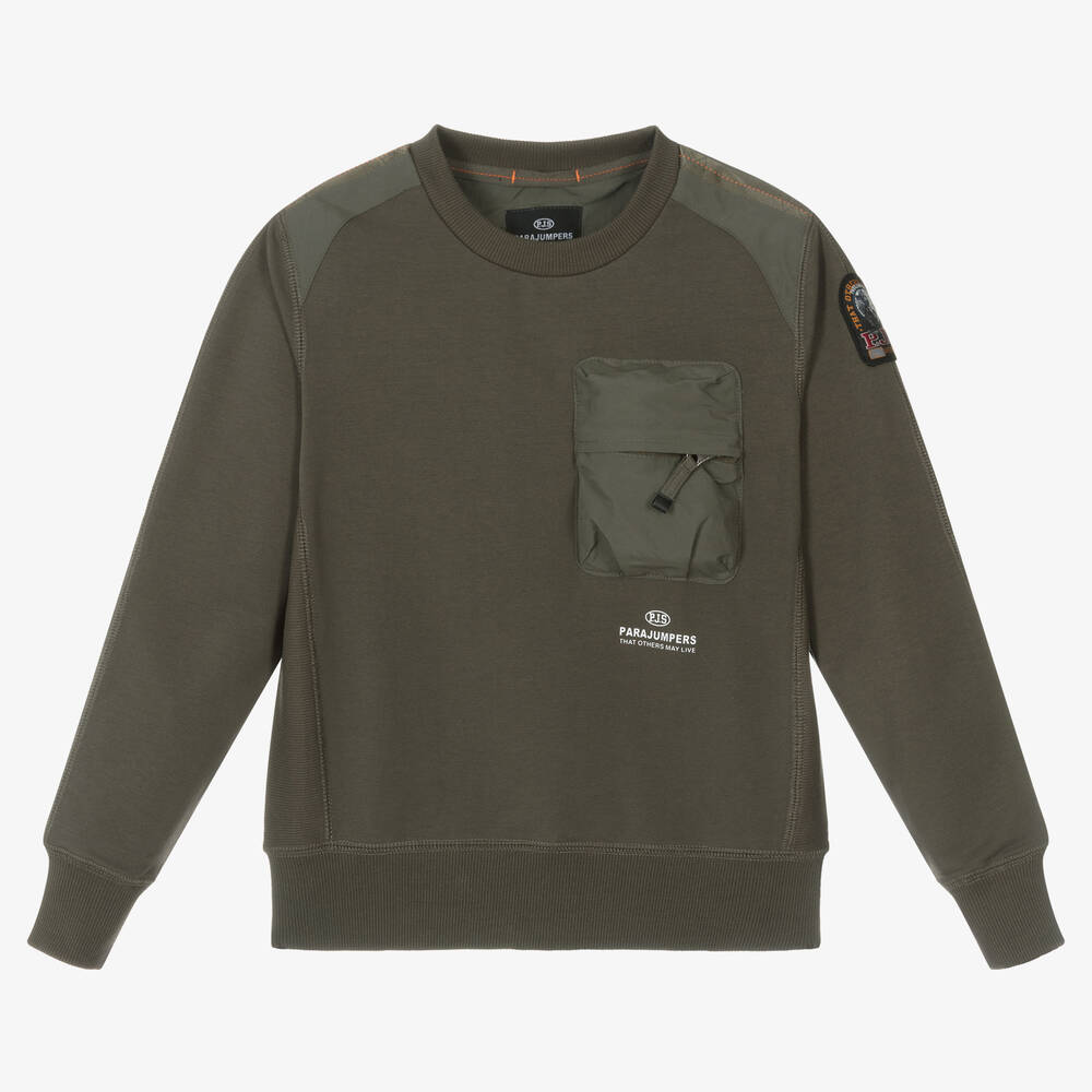 Cp company clearance sweatshirt boys