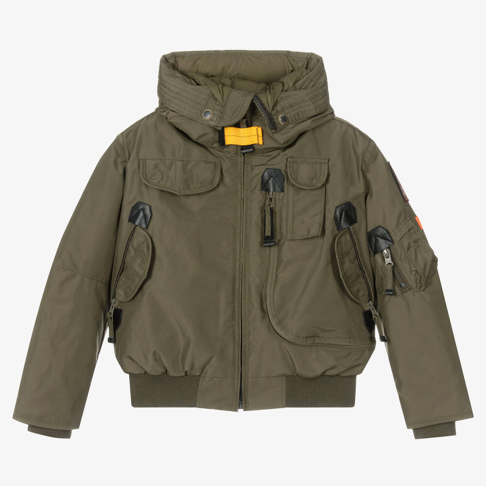 Parajumpers baby boy 2025