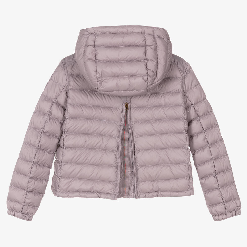 Lightweight down jacket sale girls