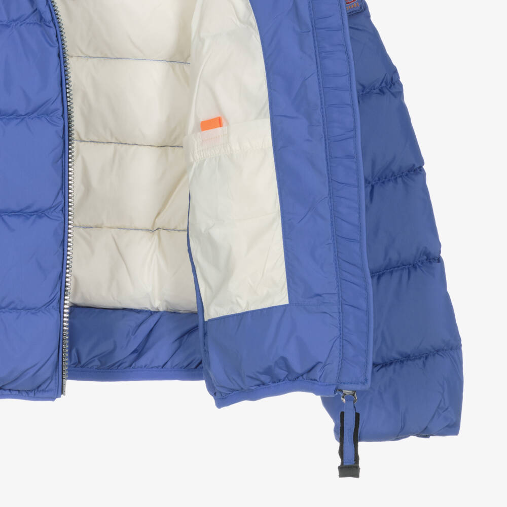 Parajumpers-Girls Sky Puffer Coat Jinny | Childrensalon Outlet