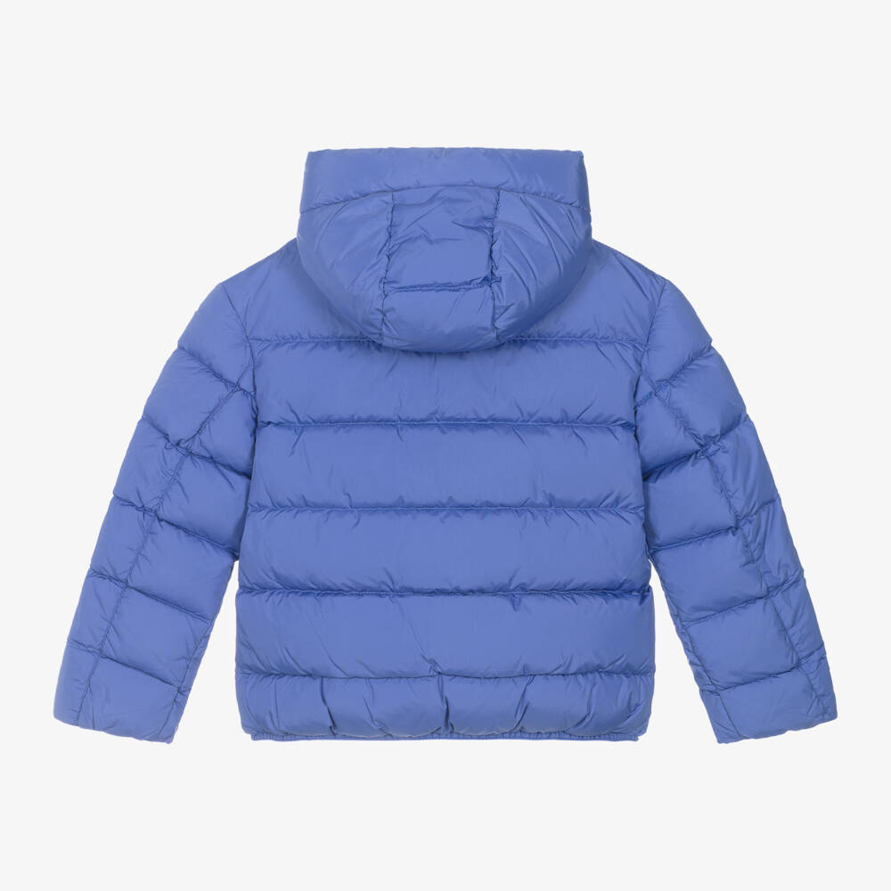Parajumpers-Girls Sky Puffer Coat Jinny | Childrensalon Outlet