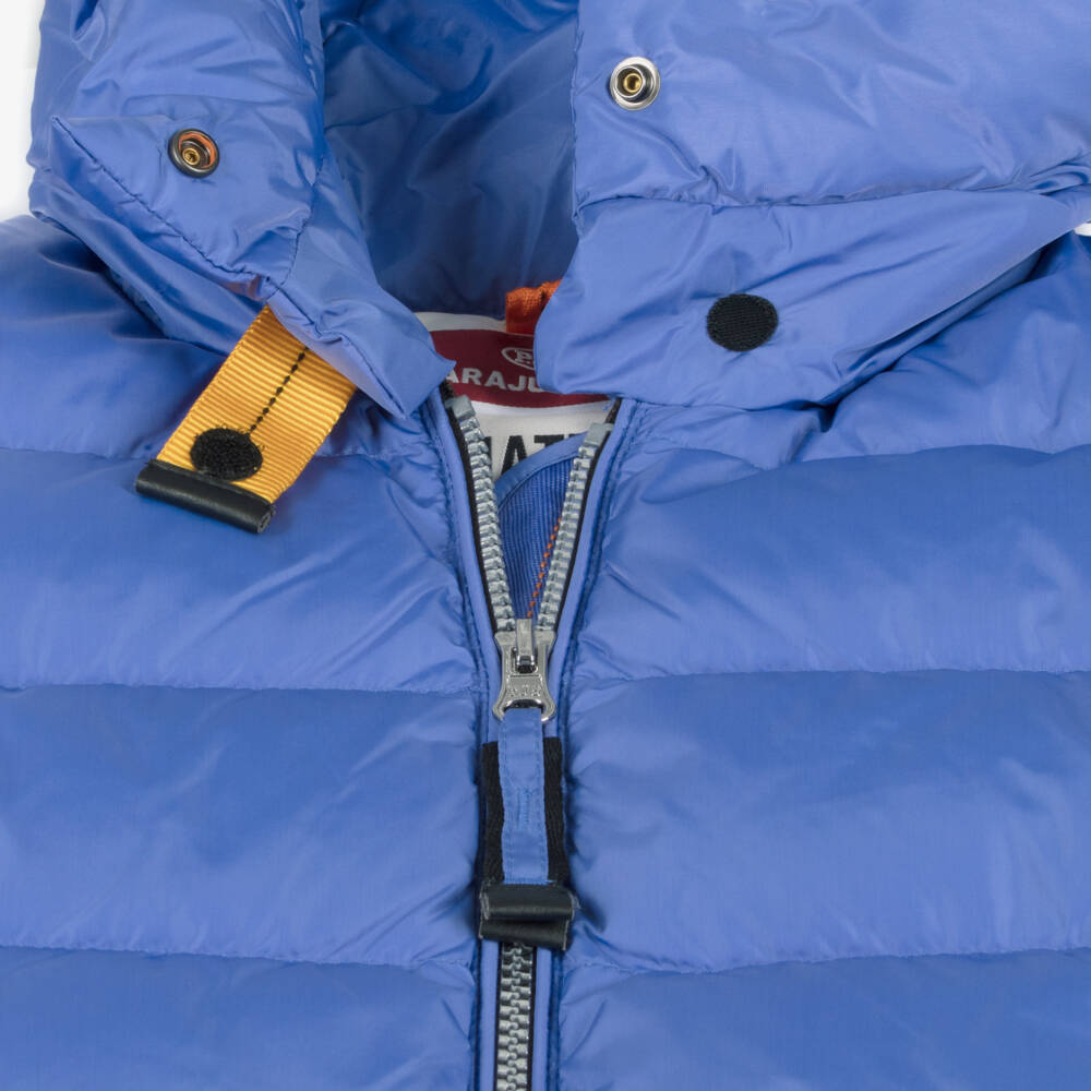 Parajumpers-Girls Sky Puffer Coat Jinny | Childrensalon Outlet
