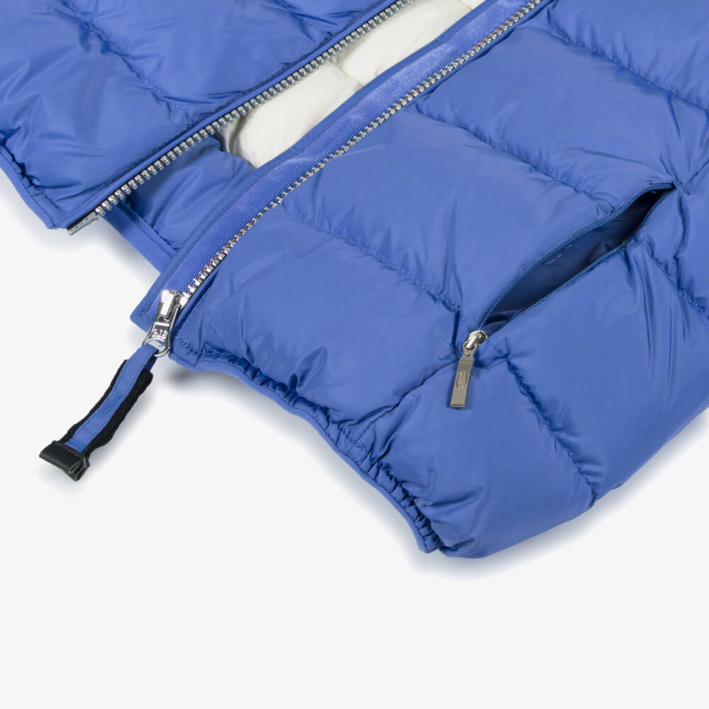 Parajumpers-Girls Sky Puffer Coat Jinny | Childrensalon Outlet