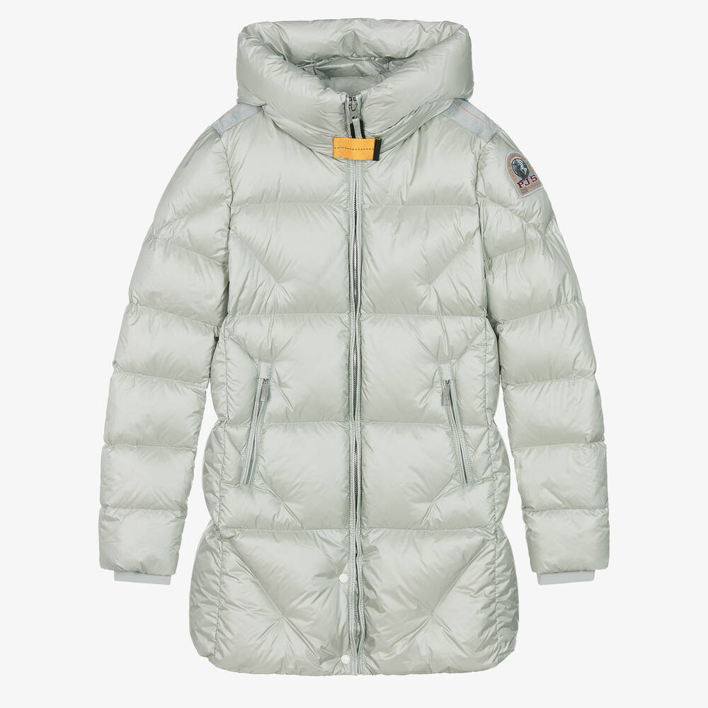 Girls parajumper age outlet 16