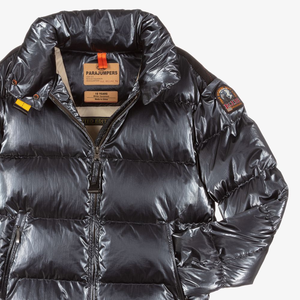 Parajumpers winter equipment new arrivals