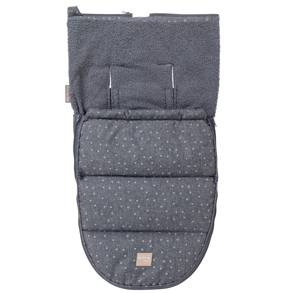 Pasito a Pasito Walking Mum-Синий конверт (80 см) | Childrensalon Outlet