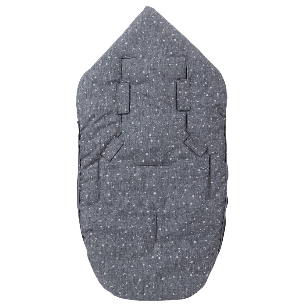 Pasito a Pasito Walking Mum-Синий конверт (80 см) | Childrensalon Outlet