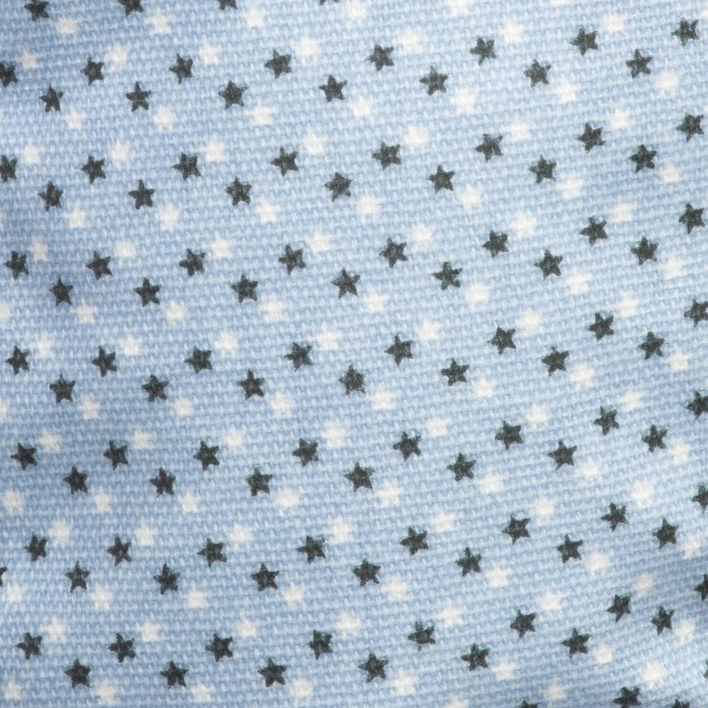 Pasito a Pasito-Blue SOPHIE Dummy Bag (12cm) | Childrensalon Outlet