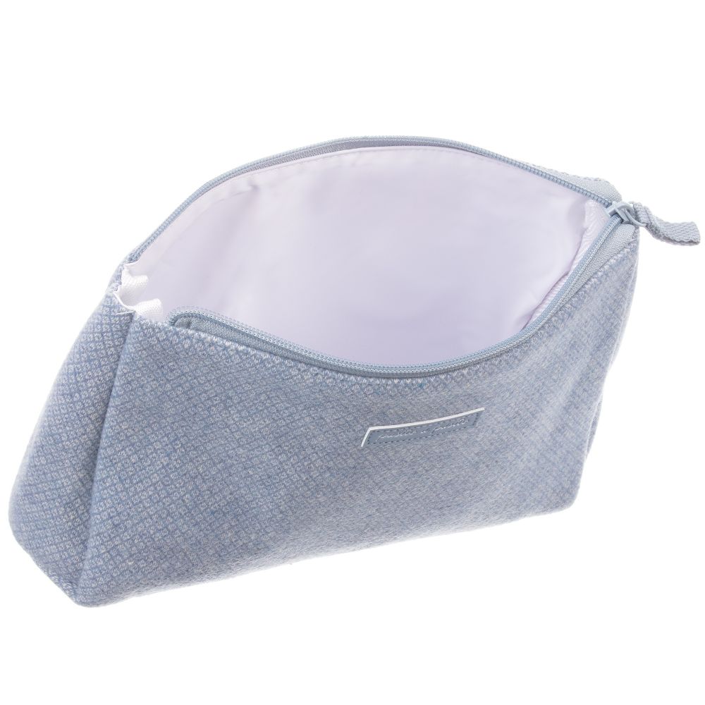 Pasito a Pasito-BOHEMIAN Wash Bag (25cm) | Childrensalon Outlet