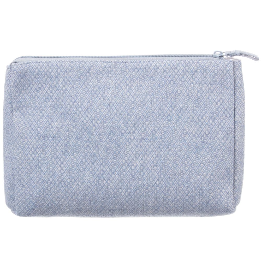 Pasito a Pasito-BOHEMIAN Wash Bag (25cm) | Childrensalon Outlet