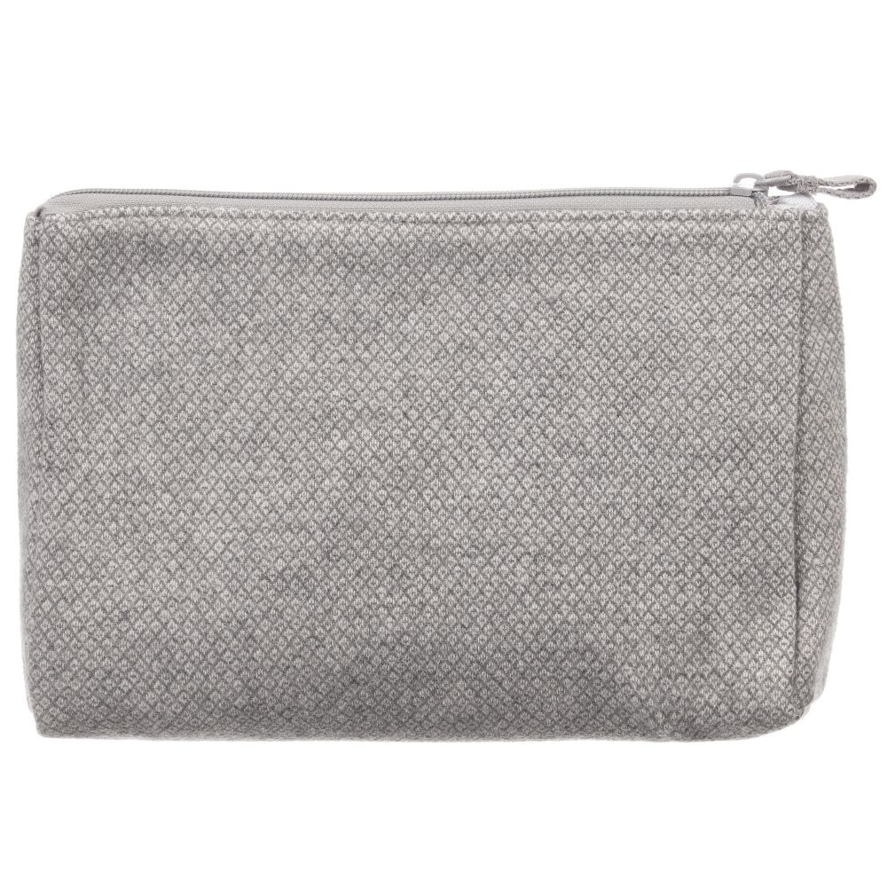 Pasito a Pasito-BOHEMIAN Wash Bag (25cm) | Childrensalon Outlet