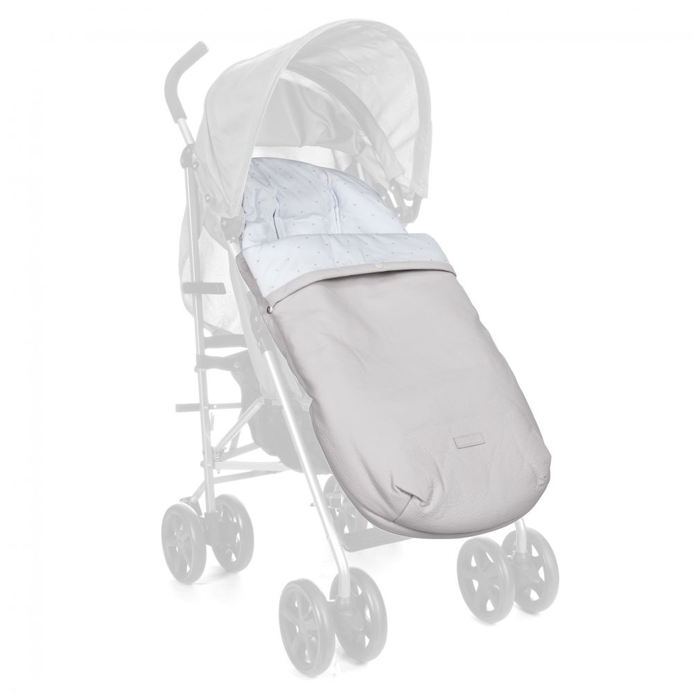 Chicco stroller footmuff online