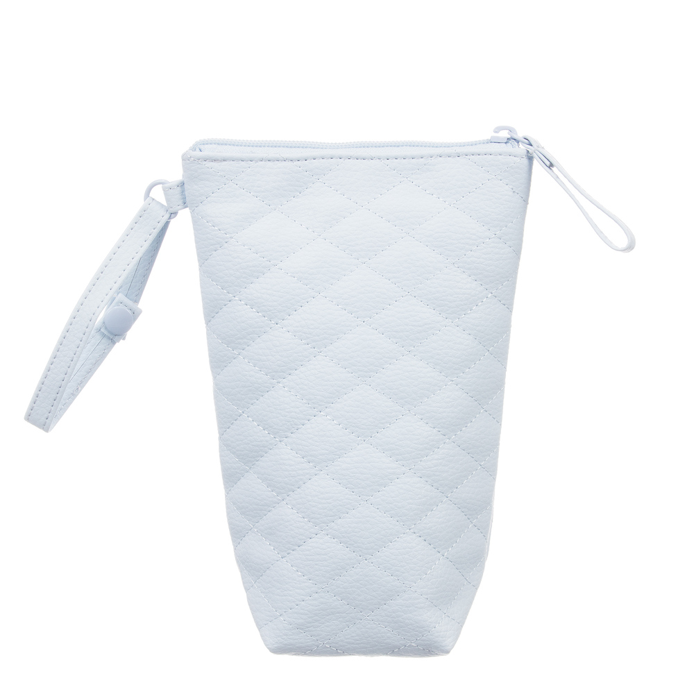 Pasito a Pasito-INES Baby Bottle Bag (21cm) | Childrensalon Outlet